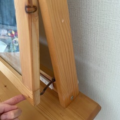 ドレッサーの画像