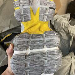 BALENCIAGA Cargoスニーカーの画像