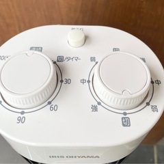 2020年製✨タワーファン　扇風機の画像