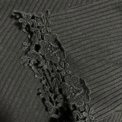 majestic legon メロウリブトップスの画像