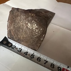楔　薪割り　鉄製の画像