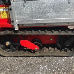 【エコツール岡崎岩津店】メーカー不明 運搬車 NKCG601/T   IT9KGKSUN7PW【愛知県/岡崎市/工具】の画像