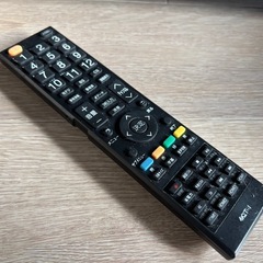 20年製43型液晶TV 4K/HDR対応の画像