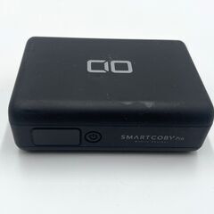 ◆モバイルバッテリー◆2点◆TSUNEO◆CIO◆10000mAhの画像