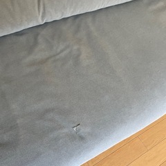 アクタスソファの画像
