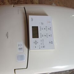 ウオシュレット便器の画像