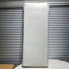 店頭引き渡し 未使用保管品 アルインコ ぶら下がり健康器 ぶらさがりくん FA890の画像