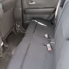 車検8年7月　スパークWターボ　ナビTV　スマートキーの画像