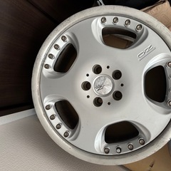 Ozオペラ 18インチの画像