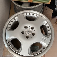 Ozオペラ 18インチの画像