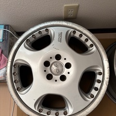 Ozオペラ 18インチの画像