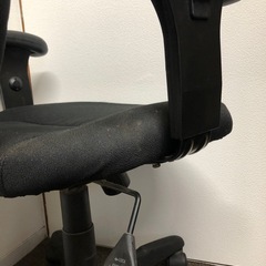OAチェア 椅子  オフィス用の画像