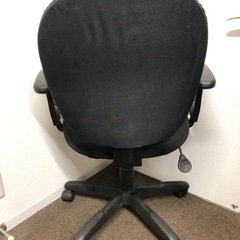 OAチェア 椅子  オフィス用の画像