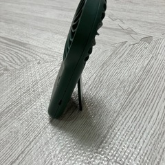 ハンディファンの画像