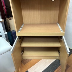 レンジボードの画像