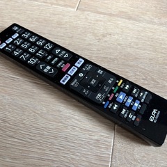 11年製42型液晶TVの画像