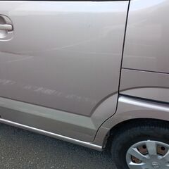 車検長い令和9年8月　N-BOX　GLパック　ナビTV＆ETC　スマートキー　の画像