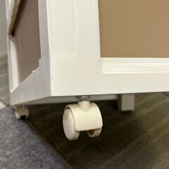引き出し4段　収納ケースの画像