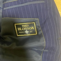 【美品】日本製スーツ2着セット　値引き交渉○🙆‍♀️の画像