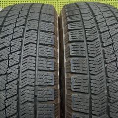 VRX2  スタッドレスタイヤ 4本セット 155/65R14の画像
