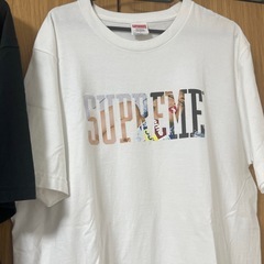 シュープリーム   　Supremeの画像