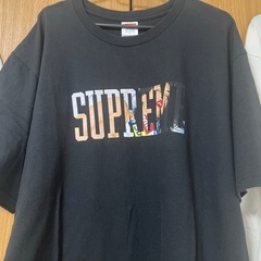 シュープリーム   　Supremeの画像
