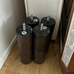 無印良品　ベッド&マットレスの画像