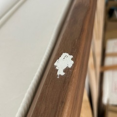 無印良品　ベッド&マットレスの画像