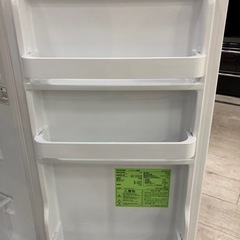 取りに来れる方限定！IRIS OHYAMAの１ドア冷蔵庫です！の画像