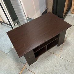 センターテーブル テーブル 幅80cm ローテーブル 木製 木目 おしゃれ 北欧 の画像