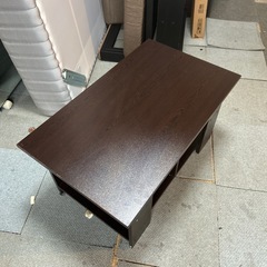 センターテーブル テーブル 幅80cm ローテーブル 木製 木目 おしゃれ 北欧 の画像