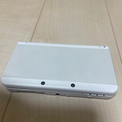 ［受け渡し決まりました］Newニンテンドー3DS本体の画像