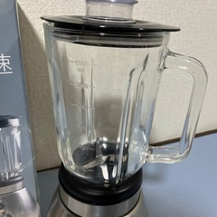 5段階変速ミキサー　Acasasの画像