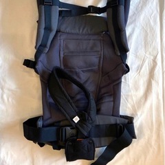 【新品】エルゴベビー ADAPT クールエアー 限定色の画像