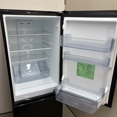 未使用⭐️YAMADA⭐️ 冷凍冷蔵庫 2024年 159L 大阪市近郊配送無料の画像