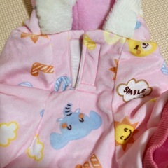 犬用　服　の画像