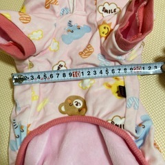 犬用　服　の画像