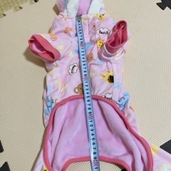 犬用　服　の画像
