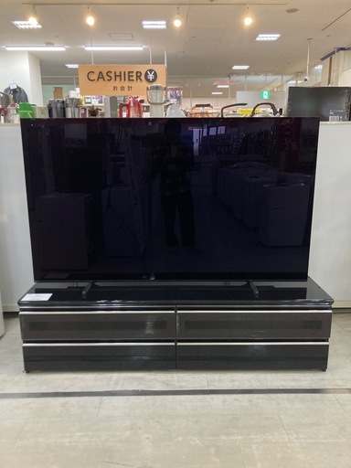 取りに来れる方限定！SONYの４K有機ELのテレビです！