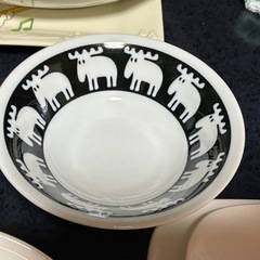 お皿5点の画像