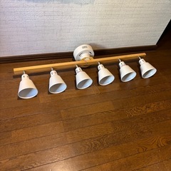 ⭕️超美品⭕️照明シーリングライトの画像