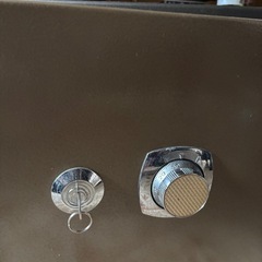 耐火金庫
の画像