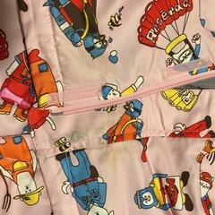レセーダスノーウエア90の画像