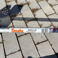 タナカ草刈機TCG23ECPの画像