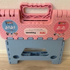 踏み台 (ステップ) 子供 こども ベビー用 洗面台 トイレの画像