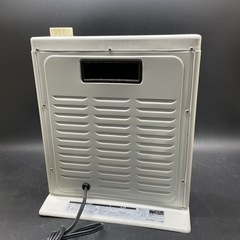 YAMAZEN 電気ストーブ SDS-806の画像