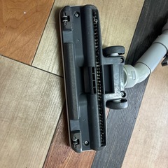 TOSHIBA クリーナー紙パックタイプの画像