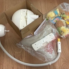 コンビ　みまもりメリーの画像