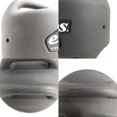  エリートグリップ/ レベルボール/ ゴルフトレーニング/ LEXIM REBEL BALL/ 3kg/ バランス/ 筋力強化体幹/ スイング練習/ 筋トレ C0EX0109の画像