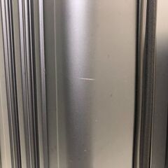 DELSEY デルセー アクセレイト 2個セット ダークグレイの画像